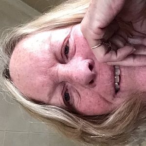 Meet your Posher, Sandy